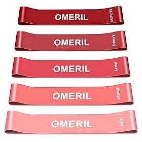 omeril 5 bands